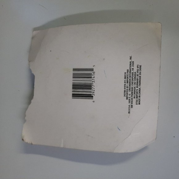 VINTAGE Greenbrier International Pony Playset NEW 2 Ponies And Brush Set - Picture 6 of 7